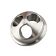 Turbosmart Weld flange Anti lag valve (3 port)
