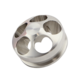 Turbosmart Weld flange Anti lag valve (5 port)