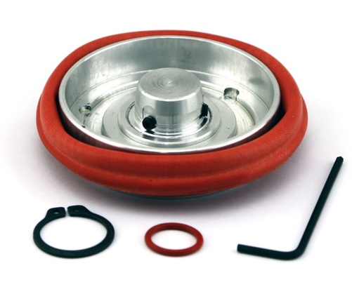 Turbosmart GEN4 WG50/60 Diaphgram + oring-kit