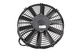 SPAL cooling fan 280mm / 11" blowing