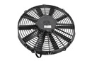 SPAL cooling fan 305mm / 12" suction