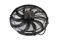 SPAL cooling fan 350mm / 14" suction HD