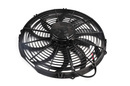 SPAL cooling fan 350mm / 14" blowing HD