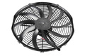 SPAL cooling fan 385mm  / 16" suction HD