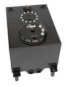 SPD Fuel cell 40L internal fuel pumps