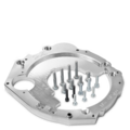 Gearbox adapter BMW M57