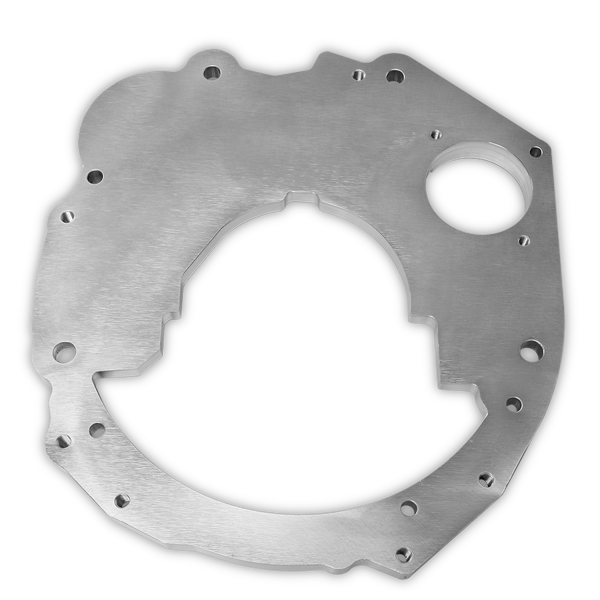 Gearbox adapter BMW M57