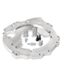 Adapter plate gearbox BMW M57 3.0D - Nissan Patrol Y61 ZD 30 / Y61 TD42