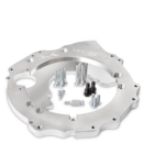 Adapter plate gearbox BMW M57 3.0D - Nissan Patrol Y61 ZD 30 / Y61 TD42