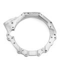 Gearbox adapter BMW V8 M60 M62 S62