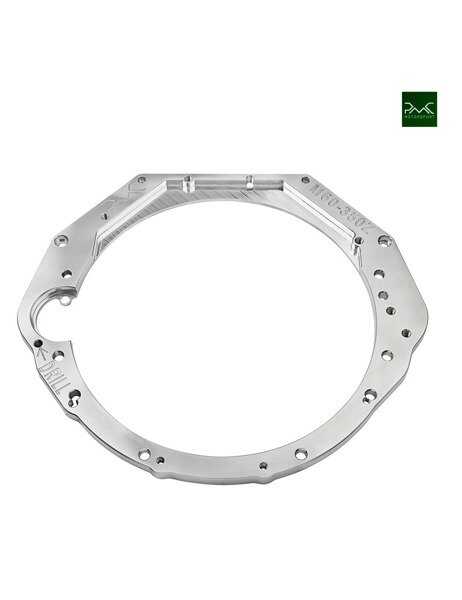 Gearbox adapter BMW V8 M60 M62 S62