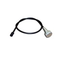 Adjustment cable bias bar