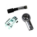 Brake cylinder accessories