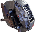S60R/V70R front - Volvo 850/V70I Brake caliper adapter