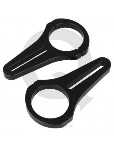 45mm rearview mirror bracket