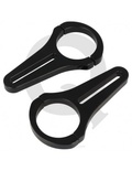 45mm rearview mirror bracket