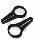 51mm rearview mirror bracket