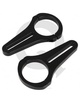 45mm rearview mirror bracket