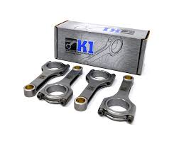 K1 Conrod Set Of 4 VAG H-Beam 159.00mm
