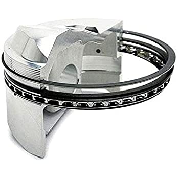 JE-Pistons Ring Set