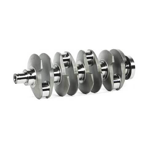 ZRP Crank VAG 1.8(06A Stroker)/2.0(EA113 Std Stroke) 92.80mm