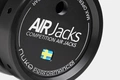 Air Jack 90 Competition Complete Set 3pc, 8 BAR / 120 PSI
