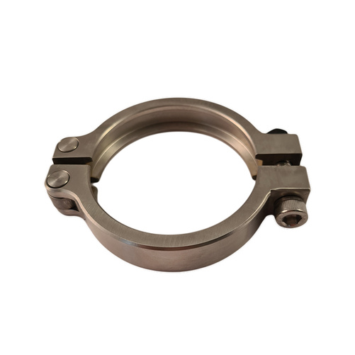V-band outlet for Hurricane 44mm  Wastegate