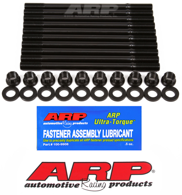 ARP head stud bolts Nissan SR20DE/DET