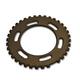 Trigger wheel 100mm / 57mm (36-1)