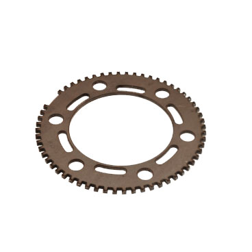 Trigger wheel 138mm / 83mm (60-2)