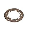 Trigger wheel 138mm / 83mm (60-2)
