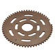 Trigger wheel 138mm / 30mm (60-2)