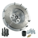 PMC Flywheel Mercedes-Benz M112 M113 M113K - BMW M50 S50 M52 S52 M54 S54 M57 - 240MM
