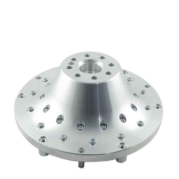 PMC Flywheel Mercedes-Benz M112 M113 M113K - BMW M50 S50 M52 S52 M54 S54 M57 - 240MM