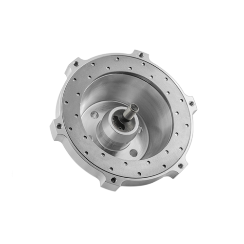 PMC Flywheel GM Chevrolet V8 LS - BMW M57N M57N2 GS6-53DZ HGU HGK / N54 GS6-53BZ 184mm 7.25" (P)