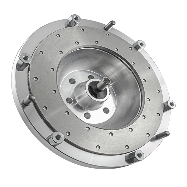 PMC Flywheel GMChevrolet V8 LS - BMW M57N M57N2 GS6-53DZ HGU HGK / N54 GS6-53BZ - 240mm