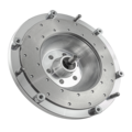 PMC Flywheel GMChevrolet V8 LS - BMW M57N M57N2 GS6-53DZ HGU HGK / N54 GS6-53BZ - 240mm