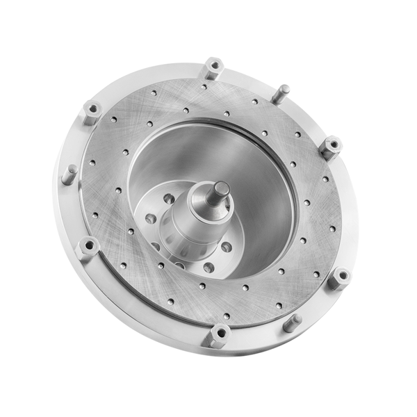 PMC Flywheel Mercedes-Benz M112 M113 M113K - BMW M57N M57N2 GS6-53DZ HGU HGK / N54 GS6-53BZ - 240mm
