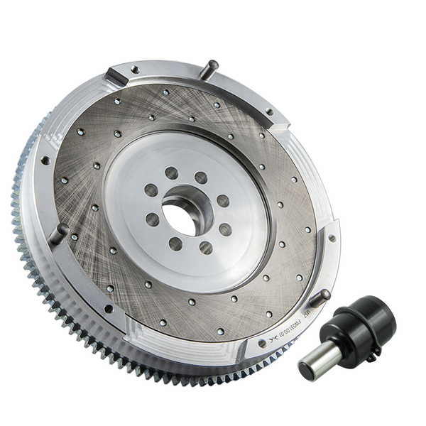 PMC Flywheel BMW M50 S50 M52 S52 M54 S54 - BMW N54 GS6-53BZ - 240mm 7150g / 15.76lb
