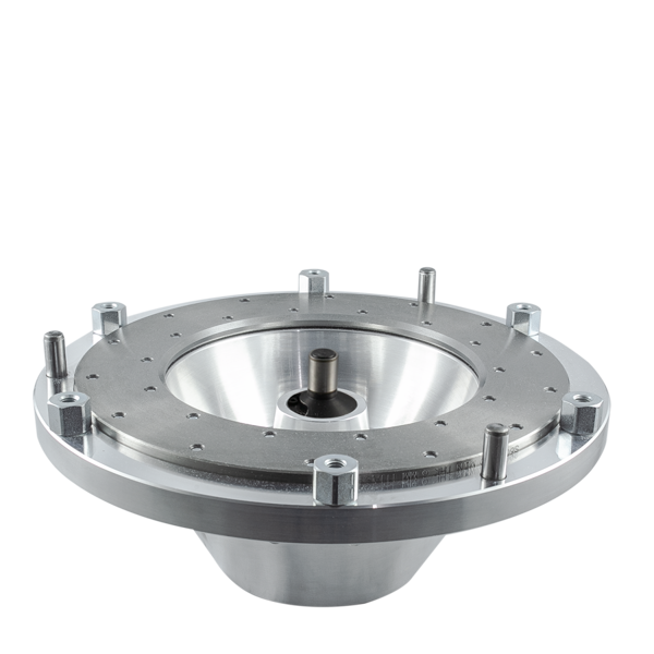 PMC Flywheel Mercedes-Benz M113 M113K M156 AMG - BMW M57N M57N2 GS6-53DZ HGU HGK / N54 GS6-53BZ - 240mm