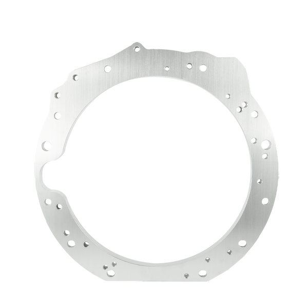 PMC Gearbox Adapter Plate Mercedes Benz V8 M156 AMG