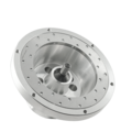 PMC Flywheel Mercedes-Benz M113 M113K M156 184mm 7.25" POT