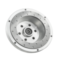PMC Flywheel GM Chevrolet V8 LS - BMW M50 M52 M54 M57 S50 S52 S54 184mm 7.25" (S)