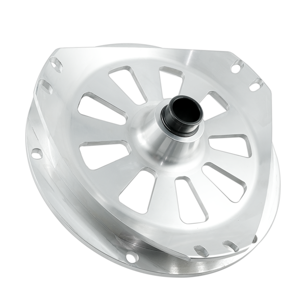PMC Torque converter adapter ZF 8HP70 BMW N57 N57N Diesel - Mercedes-Benz V8 M156 AMG