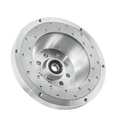 PMC Flywheel Toyota JZ - Nissan 350Z Z33 370Z Z34 / 184mm 7.25" (P)