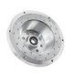 PMC Flywheel Toyota JZ - Nissan 350Z Z33 370Z Z34 / 184mm 7.25" (P)