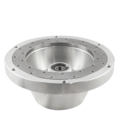 PMC Flywheel GM Chevrolet V8 LSX LSA - BMW M57N M57N2 GS6-53DZ HGD JGA HGA 184mm 7.25" (P)
