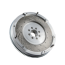 PMC Single mass flywheel BMW M50 M52 M54 M57 7150g / 15.76lb