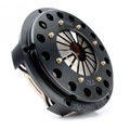Quarter Master Clutch