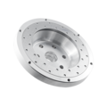 PMC  Flywheel Nissan RB - Nissan 350Z Z33 370Z Z34 / 184mm 7.25" (P)